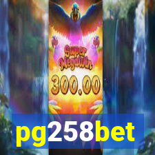 pg258bet
