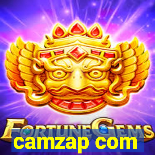 camzap com