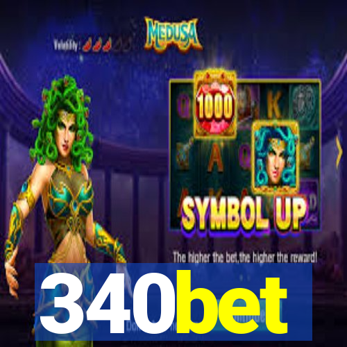 340bet