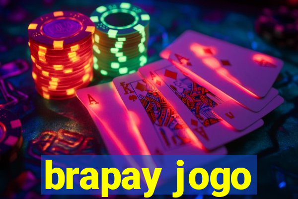 brapay jogo