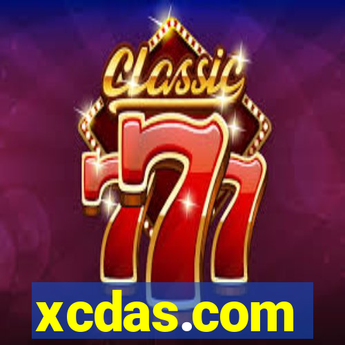xcdas.com