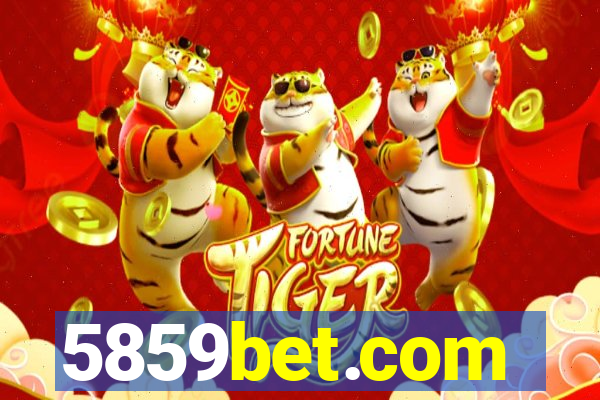5859bet.com