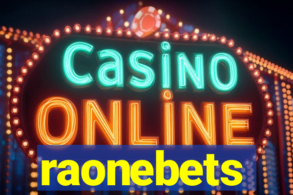 raonebets