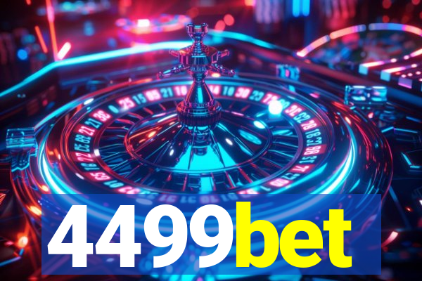 4499bet