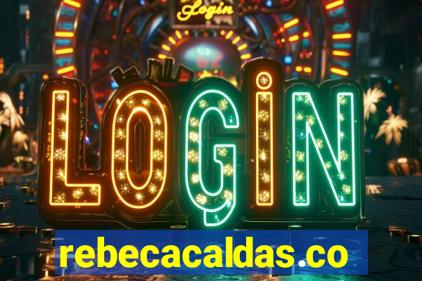 rebecacaldas.com