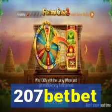 207betbet