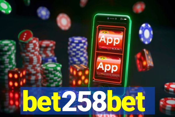 bet258bet