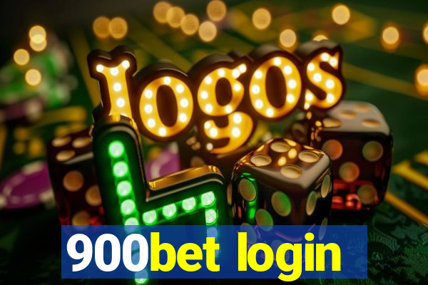 900bet login
