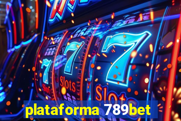 plataforma 789bet