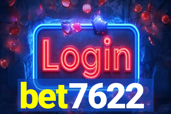 bet7622