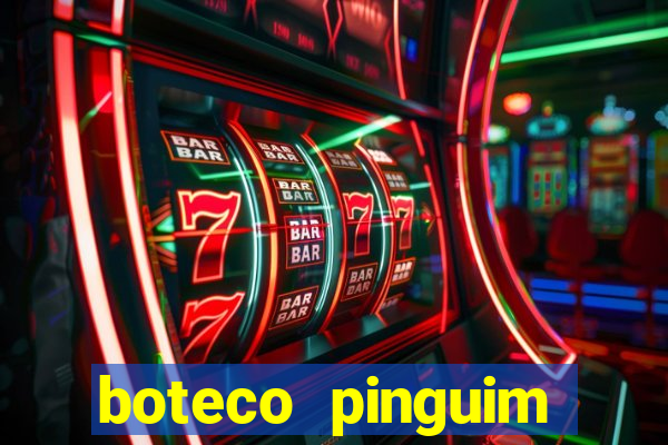 boteco pinguim assis brasil porto alegre