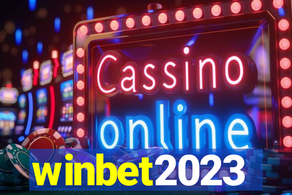 winbet2023