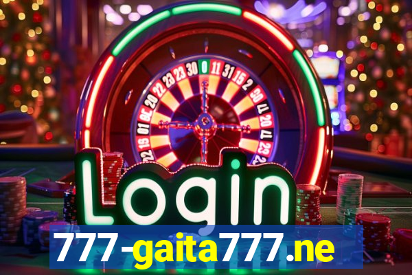 777-gaita777.net