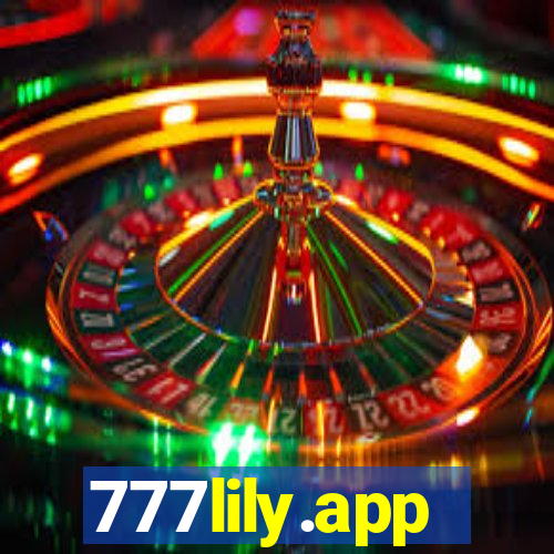 777lily.app