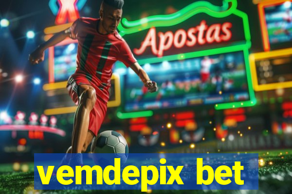 vemdepix bet