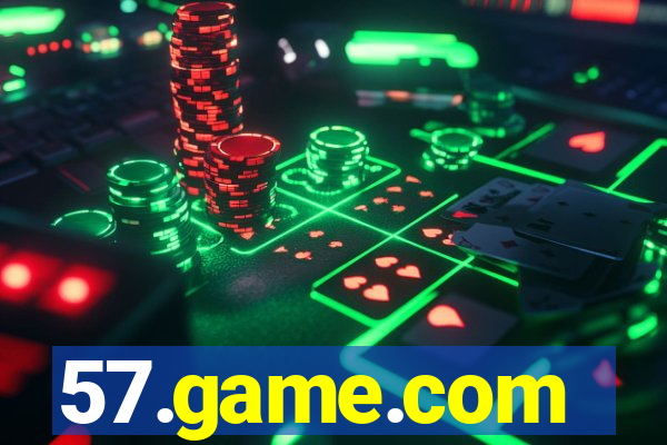 57.game.com