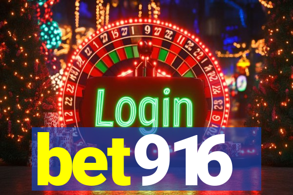 bet916