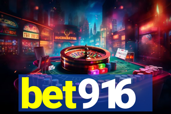 bet916
