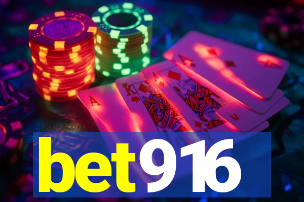 bet916