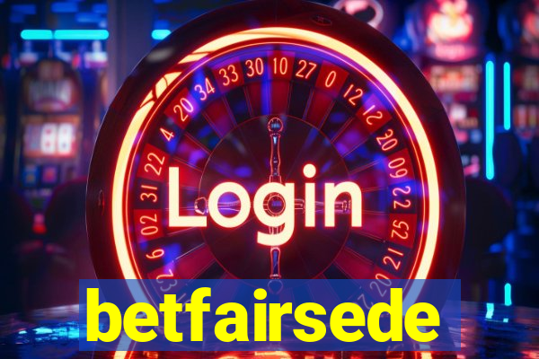 betfairsede