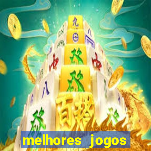 melhores jogos manager android