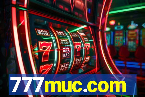 777muc.com