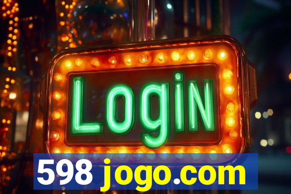598 jogo.com