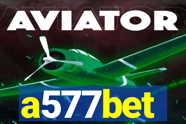 a577bet