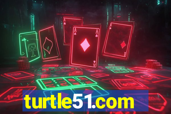 turtle51.com