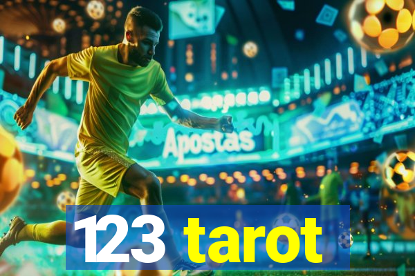 123 tarot