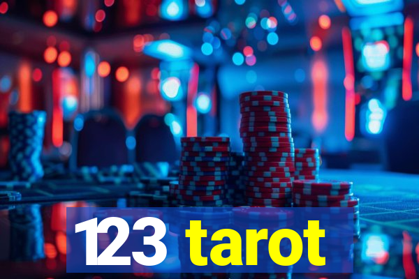 123 tarot