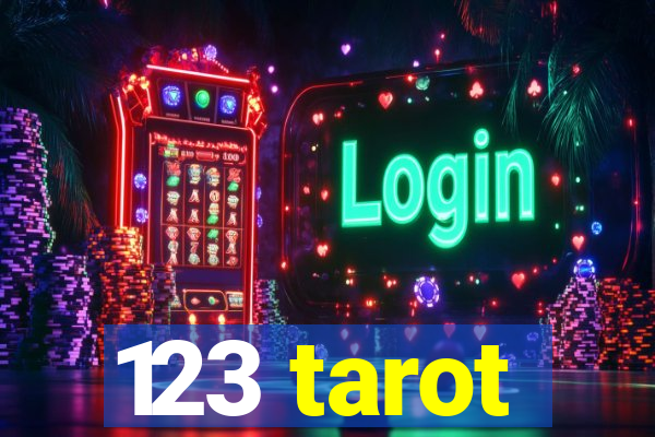 123 tarot