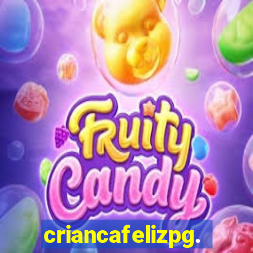 criancafelizpg.com
