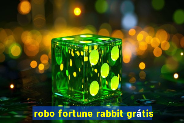 robo fortune rabbit grátis