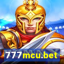 777mcu.bet