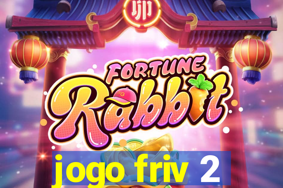 jogo friv 2