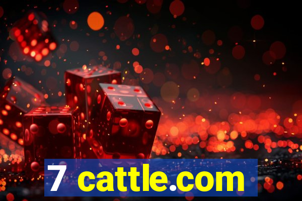 7 cattle.com