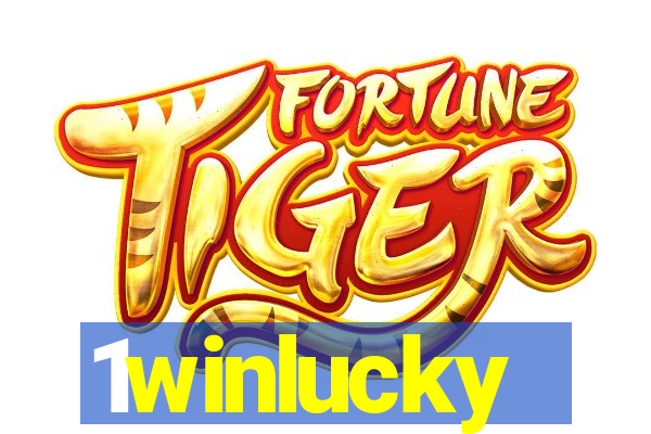 1winlucky