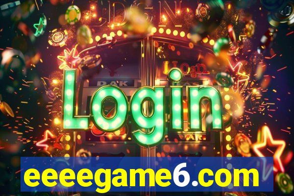 eeeegame6.com
