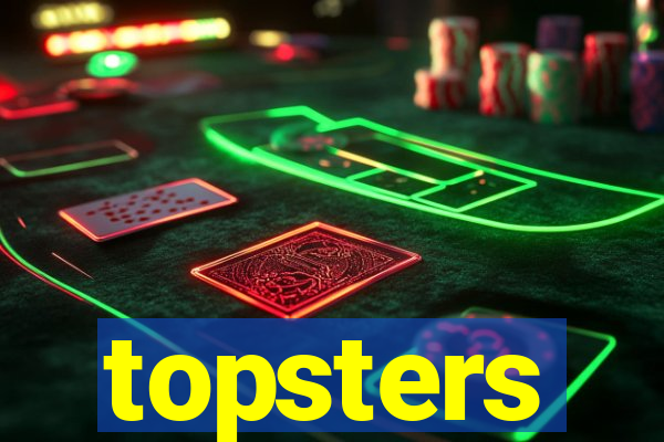 topsters