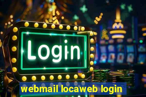 webmail locaweb login