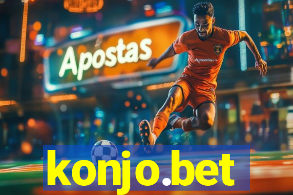 konjo.bet