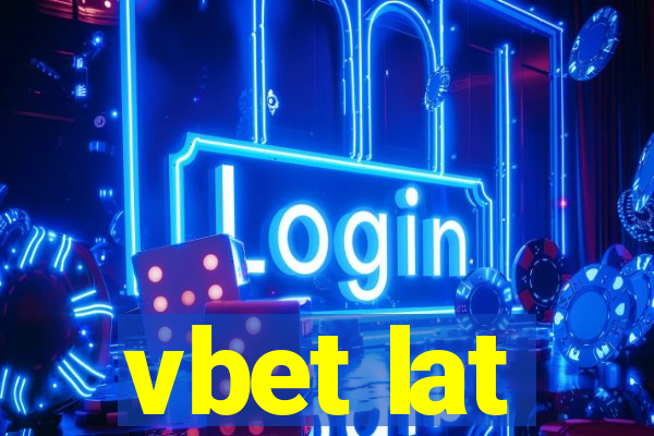 vbet lat