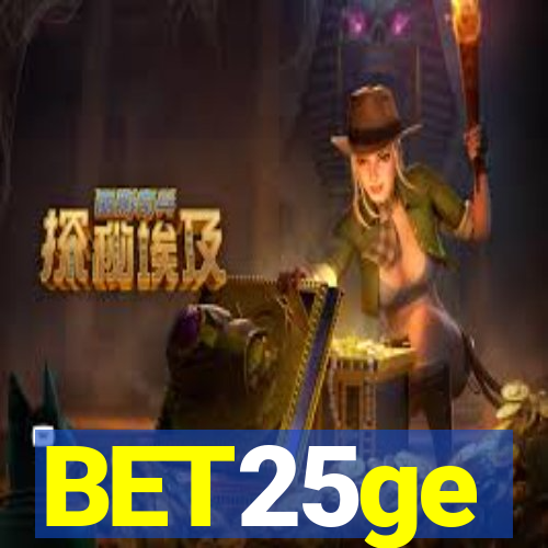 BET25ge