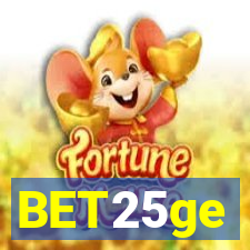 BET25ge