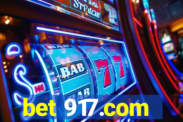 bet 917.com