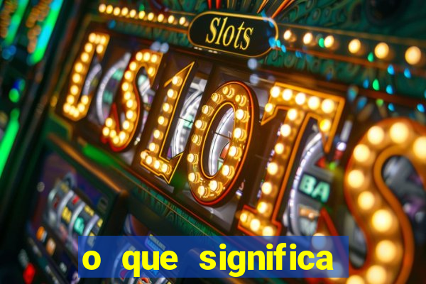 o que significa 2.75 gols