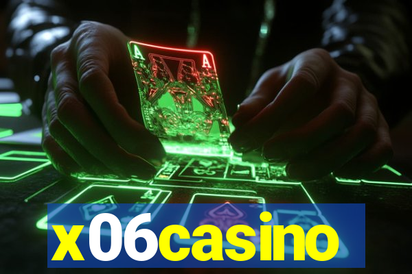 x06casino