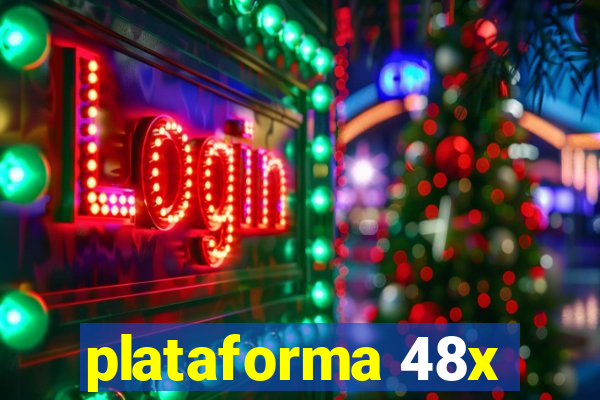 plataforma 48x