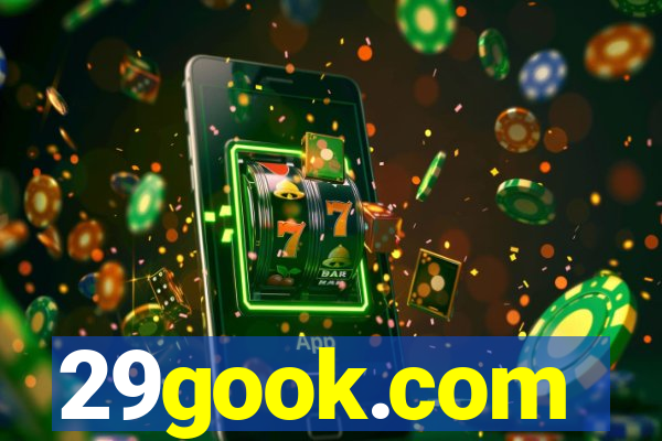 29gook.com